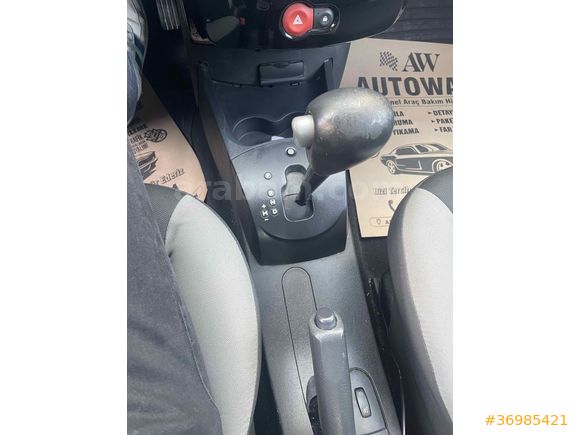 Sahibinden  2011 Model  otomatik Clio