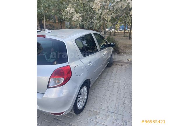 Sahibinden  2011 Model  otomatik Clio