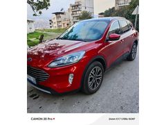 Sahibinden Ford Kuga 1.5 EcoBoost Titanium 2022 Model  buay son yurtdışı işim olduğu için