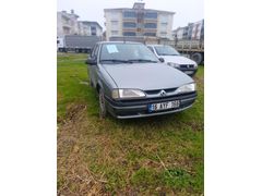 Sahibinden Renault R 19 1.4 Europa RNA 1998 Model