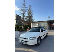 Sahibinden Ford Escort 1.6 CLX 1998 Model 