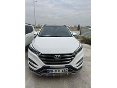 Sahibinden Hyundai Tucson 1.6 GDi Elite 2017 Model 