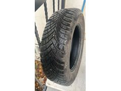 Sahibinden Acil satılık 4 Kışlık Lastik 195/65/15R