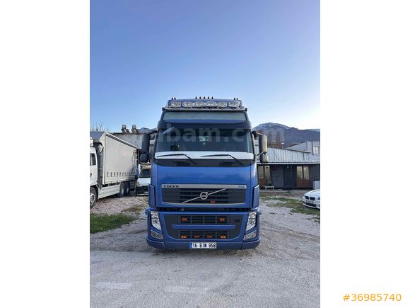 Sahibinden Volvo FH 42 TB 460 