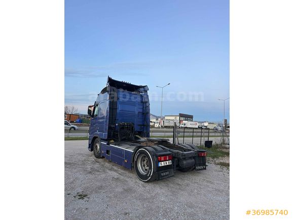 Sahibinden Volvo FH 42 TB 460 