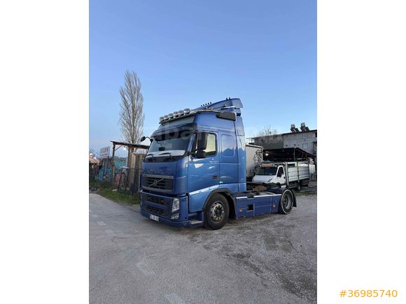 Sahibinden Volvo FH 42 TB 460 