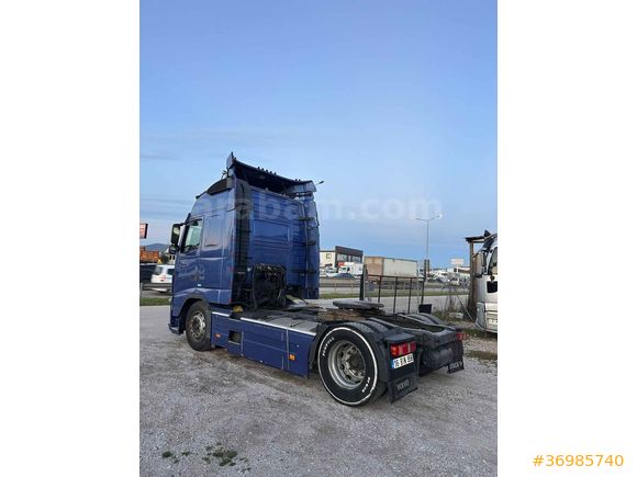 Sahibinden Volvo FH 42 TB 460 