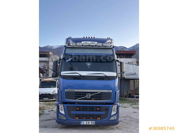 Sahibinden Volvo FH 42 TB 460 