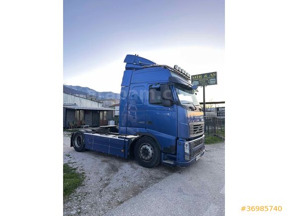 Sahibinden Volvo FH 42 TB 460 