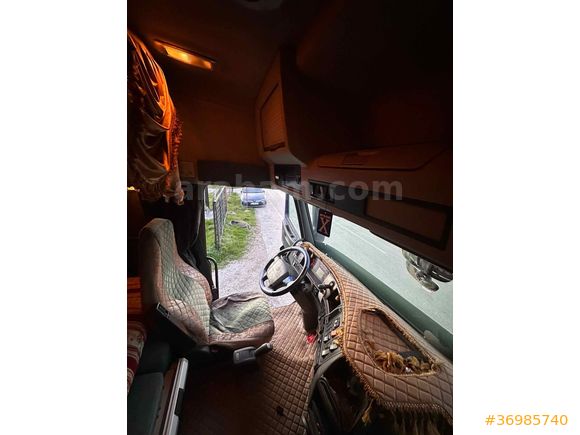 Sahibinden Volvo FH 42 TB 460 