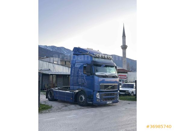 Sahibinden Volvo FH 42 TB 460 
