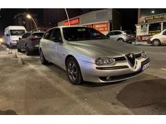 Sahibinden Alfa Romeo 156 2.0 TS Selespeed 2002 Model İstanbul