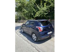 Sahibinden Ssangyong Tivoli 1.6 D Platinum 2015 Model 