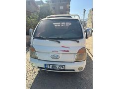 Sahibinden Hyundai H 100 
