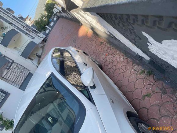 Sahibinden Seat Ibiza 1.4 Reference 2014 Model  155.000 km Beyaz