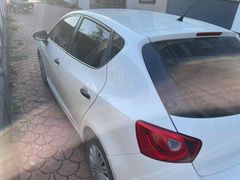 Sahibinden Seat Ibiza 1.4 Reference 2014 Model  155.000 km Beyaz