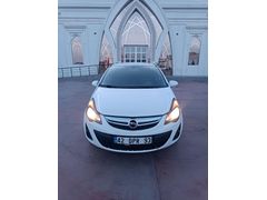 Sahibinden Opel Corsa 1.3 CDTI Enjoy 2014 Model Gaziantep