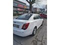 Sahibinden Chevrolet Aveo 1.3 D LT makyajlı kasa 2013 Model