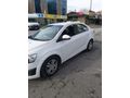 Sahibinden Chevrolet Aveo 1.3 D LT makyajlı kasa 2013 Model