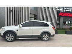 Sahibinden Chevrolet Captiva 2.0 D LT High 2011 Model Ordu 
Takas olur