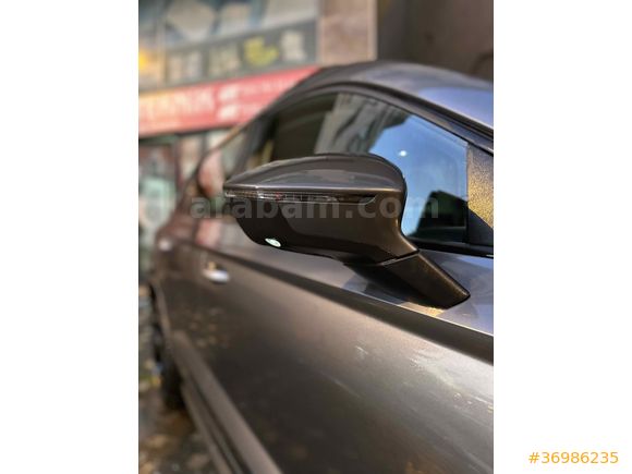 Sahibinden Seat Ateca 1.5 EcoTSI FR 2025 Model 
