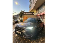 Sahibinden Seat Ateca 1.5 EcoTSI FR 2025 Model 
