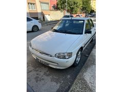 Sahibinden Ford Escort 1.6 CLX 1999 Model