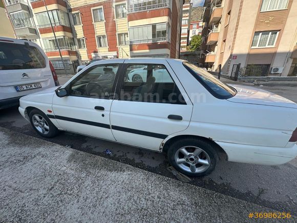 Sahibinden Ford Escort 1.6 CLX 1999 Model