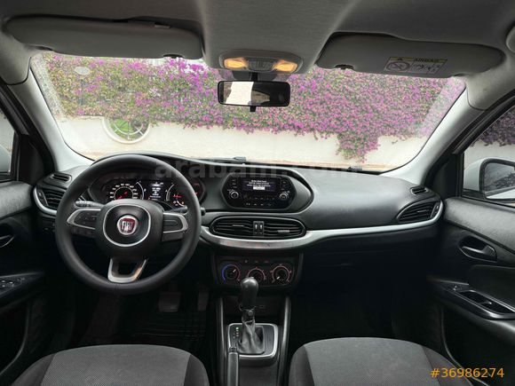 Sahibinden Fiat Egea 1.6 Multijet Easy 2020 Model Antalya
