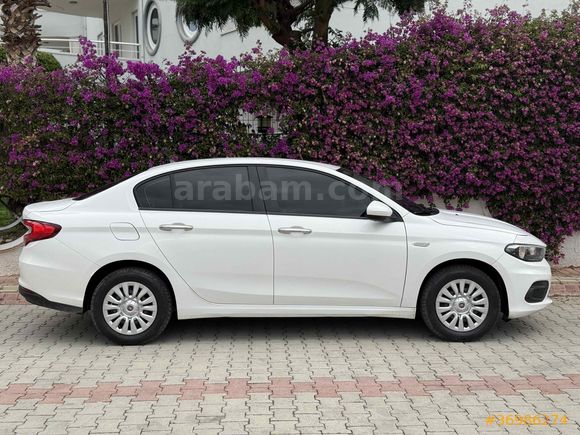 Sahibinden Fiat Egea 1.6 Multijet Easy 2020 Model Antalya
