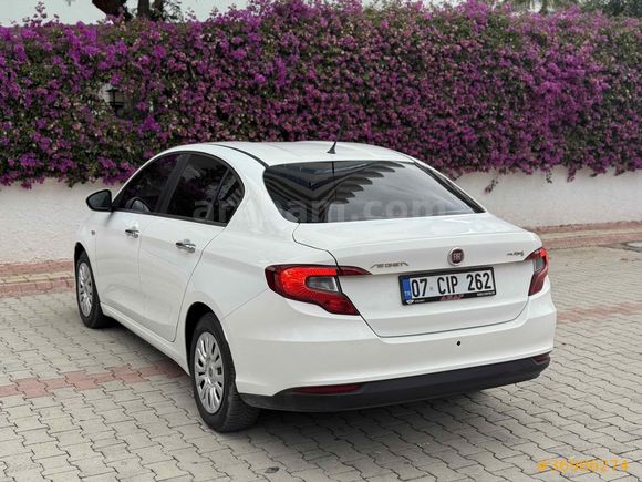 Sahibinden Fiat Egea 1.6 Multijet Easy 2020 Model Antalya