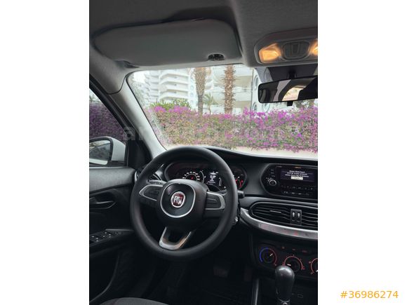 Sahibinden Fiat Egea 1.6 Multijet Easy 2020 Model Antalya