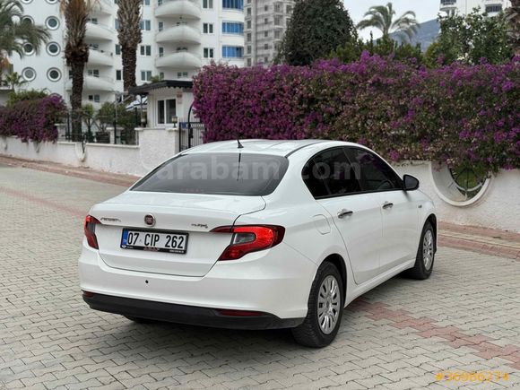 Sahibinden Fiat Egea 1.6 Multijet Easy 2020 Model Antalya