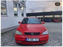 Sahibinden Opel Astra 1.6 GL 1999 Model