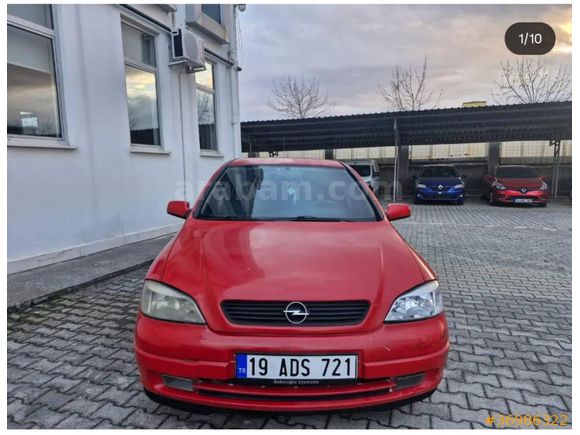Sahibinden Opel Astra 1.6 GL 1999 Model