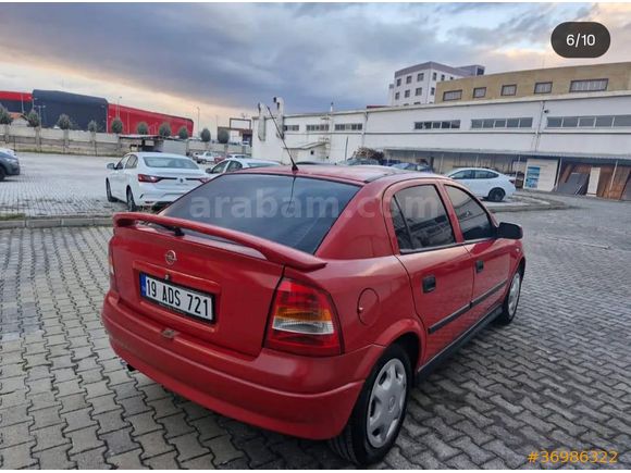 Sahibinden Opel Astra 1.6 GL 1999 Model