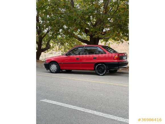 Sahibinden Opel Astra 1.6 1995 Model