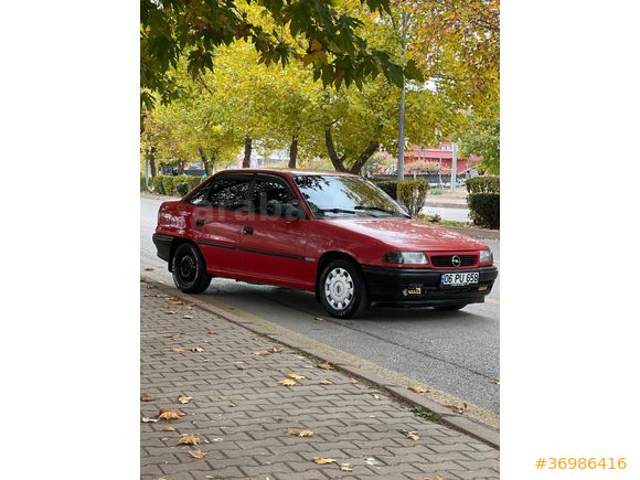 Sahibinden Opel Astra 1.6 1995 Model