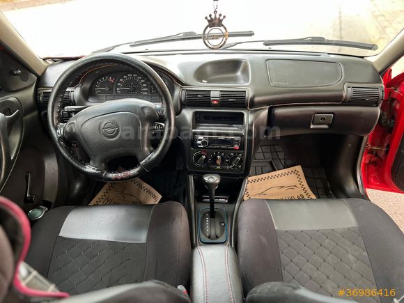 Sahibinden Opel Astra 1.6 1995 Model