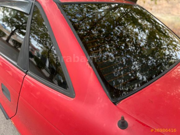 Sahibinden Opel Astra 1.6 1995 Model