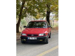 Sahibinden Opel Astra 1.6 1995 Model