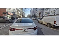 İLK SAHİBİNDEN 83BİN KM DE ORJİNAL SATILIK RENAULT ICON