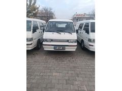 Sahibinden Mitsubishi L 300 Camlı Van 1999 Model