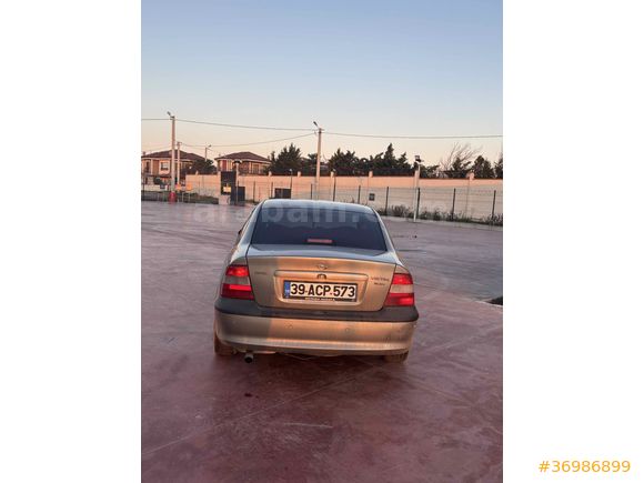 Sahibinden Opel Vectra 2.0 GT 1997 Model Tekirdağ