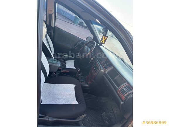 Sahibinden Opel Vectra 2.0 GT 1997 Model Tekirdağ