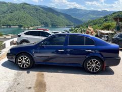 Sahibinden Skoda Octavia 1.6 Elegance 2004 Model  308.000 km Lacivert
