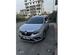 Sahibinden Renault Symbol 1.5 dCi Joy 2017 Model 