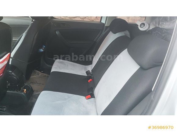 Sahibinden Skoda Yeti 1.4 TSI Active 2011 Model