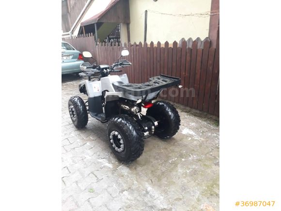 Sahibinden ATV & UTV Revolt RA5