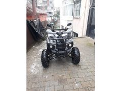 Sahibinden ATV & UTV Revolt RA5